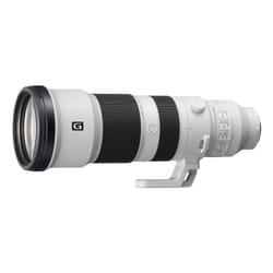 Sony FE 400-800mm F6.3-8 G OSS MILC Obiettivo super-teleobiettivo Bianco