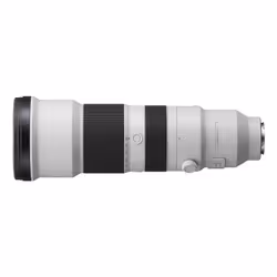 Sony FE 400-800mm F6.3-8 G OSS MILC Obiettivo super-teleobiettivo Bianco
