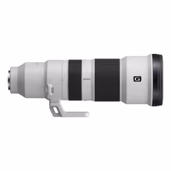 Sony FE 400-800mm F6.3-8 G OSS MILC Obiettivo super-teleobiettivo Bianco - Vista aggiuntiva 4