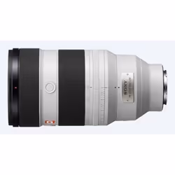 Sony SEL50150GM obiettivo per fotocamera MILC Teleobiettivo zoom Bianco - Vista aggiuntiva 2