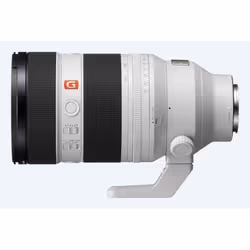 Sony SEL50150GM obiettivo per fotocamera MILC Teleobiettivo zoom Bianco - Vista aggiuntiva 3