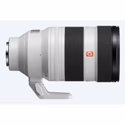 Sony SEL50150GM obiettivo per fotocamera MILC Teleobiettivo zoom Bianco - Vista aggiuntiva 4