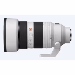 Sony SEL50150GM obiettivo per fotocamera MILC Teleobiettivo zoom Bianco - Vista aggiuntiva 5