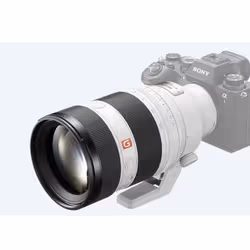 Sony SEL50150GM obiettivo per fotocamera MILC Teleobiettivo zoom Bianco - Vista aggiuntiva 6
