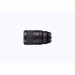 Sony SEL100M28GM Obiettivi macro Nero - Vista aggiuntiva 2
