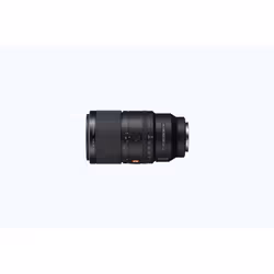 Sony SEL100M28GM Obiettivi macro Nero - Vista aggiuntiva 3