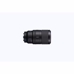 Sony SEL100M28GM Obiettivi macro Nero - Vista aggiuntiva 4