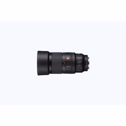 Sony SEL100M28GM Obiettivi macro Nero - Vista aggiuntiva 5