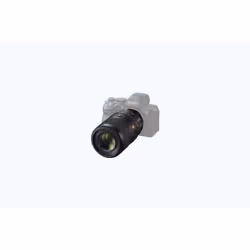 Sony SEL100M28GM Obiettivi macro Nero - Vista aggiuntiva 7