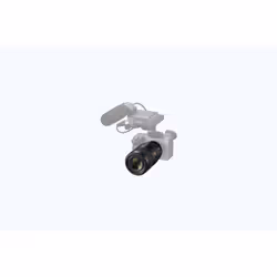 Sony SEL100M28GM Obiettivi macro Nero - Vista aggiuntiva 8