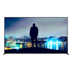 Sony K-65XR5 165,1 cm (65") 4K Ultra HD Smart TV Wi-Fi Nero