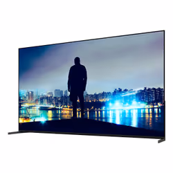 Sony K-65XR5 165,1 cm (65") 4K Ultra HD Smart TV Wi-Fi Nero