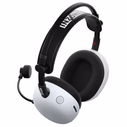 Sony Inzone H9 II Auricolare Wireless A Padiglione Gaming USB tipo-C Bluetooth Nero, Bianco - Vista aggiuntiva 2