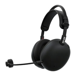 Sony Inzone H9 II Auricolare Wireless A Padiglione Gaming USB tipo-C Bluetooth Nero