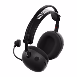Sony Inzone H9 II Auricolare Wireless A Padiglione Gaming USB tipo-C Bluetooth Nero - Vista aggiuntiva 2