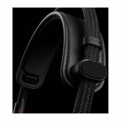 Sony Inzone H9 II Auricolare Wireless A Padiglione Gaming USB tipo-C Bluetooth Nero - Vista aggiuntiva 6