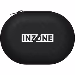 Sony Inzone E9 Auricolare Cablato In-ear Musica e Chiamate USB tipo-C Nero - Vista aggiuntiva 4