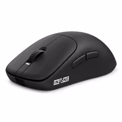 Sony INZONE mouse Gaming Mano destra RF Wireless Ottico 30000 DPI - Vista aggiuntiva 2