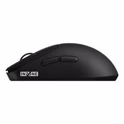 Sony INZONE mouse Gaming Mano destra RF Wireless Ottico 30000 DPI - Vista aggiuntiva 3