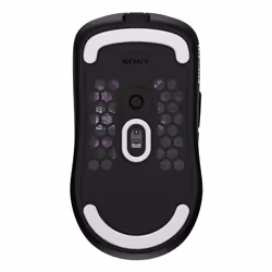 Sony INZONE mouse Gaming Mano destra RF Wireless Ottico 30000 DPI - Vista aggiuntiva 6