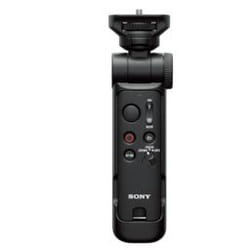 Sony GPVPT3B.CE7 treppiede Fotocamere digitali/film 3 gamba/gambe Nero
