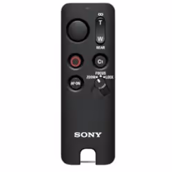 Sony GPVPT3B.CE7 treppiede Fotocamere digitali/film 3 gamba/gambe Nero - Vista aggiuntiva 5