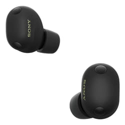 Sony WF1000XM6B.CE7 Auricolare Wireless In-ear Musica e Chiamate Bluetooth Nero