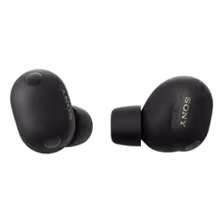 Sony WF1000XM6B.CE7 Auricolare Wireless In-ear Musica e Chiamate Bluetooth Nero - Vista aggiuntiva 2