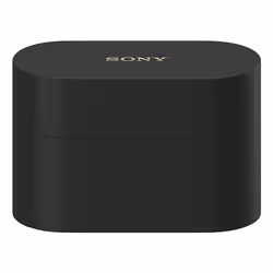 Sony WF1000XM6B.CE7 Auricolare Wireless In-ear Musica e Chiamate Bluetooth Nero - Vista aggiuntiva 4