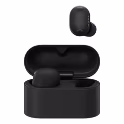 Sony WF1000XM6B.CE7 Auricolare Wireless In-ear Musica e Chiamate Bluetooth Nero - Vista aggiuntiva 6
