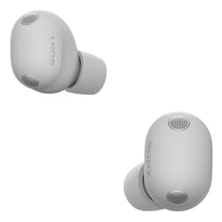 Sony WF1000XM6S.CE7 Auricolare Wireless In-ear Musica e Chiamate Bluetooth Argento