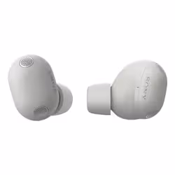 Sony WF1000XM6S.CE7 Auricolare Wireless In-ear Musica e Chiamate Bluetooth Argento - Vista aggiuntiva 2