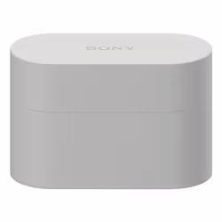 Sony WF1000XM6S.CE7 Auricolare Wireless In-ear Musica e Chiamate Bluetooth Argento - Vista aggiuntiva 4