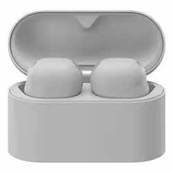 Sony WF1000XM6S.CE7 Auricolare Wireless In-ear Musica e Chiamate Bluetooth Argento - Vista aggiuntiva 5