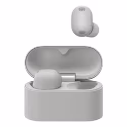 Sony WF1000XM6S.CE7 Auricolare Wireless In-ear Musica e Chiamate Bluetooth Argento - Vista aggiuntiva 6
