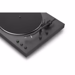 Sony PS-LX3BT Giradischi con trasmissione a cinghia Nero Automatico - Vista aggiuntiva 2