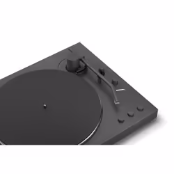 Sony PS-LX3BT Giradischi con trasmissione a cinghia Nero Automatico - Vista aggiuntiva 3