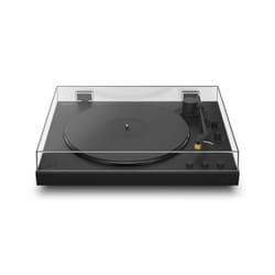Sony PS-LX5BT Giradischi con trasmissione a cinghia Nero Automatico