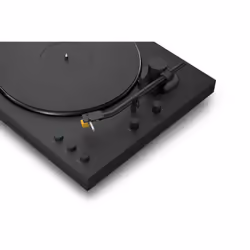 Sony PS-LX5BT Giradischi con trasmissione a cinghia Nero Automatico - Vista aggiuntiva 2