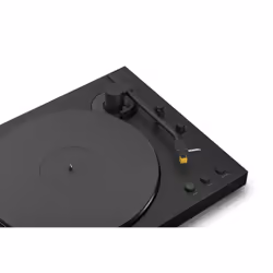 Sony PS-LX5BT Giradischi con trasmissione a cinghia Nero Automatico - Vista aggiuntiva 3