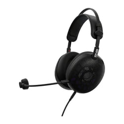 Sony INZONE H6 Air Cuffie gaming con filo Nero