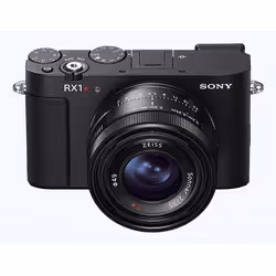 Sony Cyber-shot DSC-RX1R III Fotocamera compatta 62,5 MP CMOS 9504 x 6336 Pixel Nero - Vista aggiuntiva 6