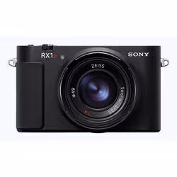 Sony Cyber-shot DSC-RX1R III Fotocamera compatta 62,5 MP CMOS 9504 x 6336 Pixel Nero - Vista aggiuntiva 7