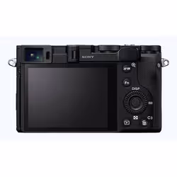 Sony Cyber-shot DSC-RX1R III Fotocamera compatta 62,5 MP CMOS 9504 x 6336 Pixel Nero - Vista aggiuntiva 8