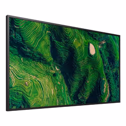 Sony BZ35P Pannello piatto per segnaletica digitale 165,1 cm (65") LED Wi-Fi 500 cd/m² 4K Ultra HD Nero Android 24/7 - Vista aggiuntiva 2