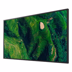 Sony BZ35P Pannello piatto per segnaletica digitale 109,2 cm (43") LED Wi-Fi 500 cd/m² 4K Ultra HD Nero Android 24/7 - Vista aggiuntiva 3