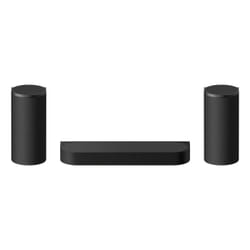 Sony HTA8 altoparlante soundbar Nero 3.0.2 canali