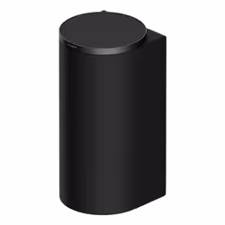 Sony HTA8 altoparlante soundbar Nero 3.0.2 canali - Vista aggiuntiva 3