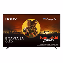 Sony BRAVIA XR BRAVIA K-77XR8A 195,6 cm (77") 4K Ultra HD Smart TV Wi-Fi Nero - Vista aggiuntiva 2