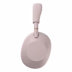 Sony WH1000XM6P.CE7 Auricolare Con cavo e senza cavo A Padiglione Chiamate/Musica/Sport/Tutti i giorni USB tipo-C Bluetooth Rosa - Vista aggiuntiva 2